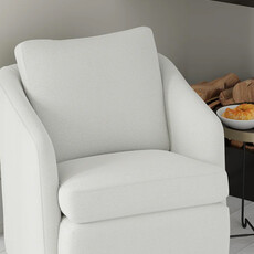 ROWAN SWIVEL CHAIR