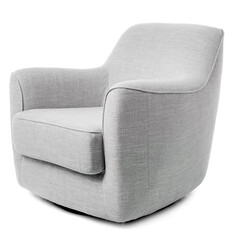 ADELAIDE SWIVEL CHAIR