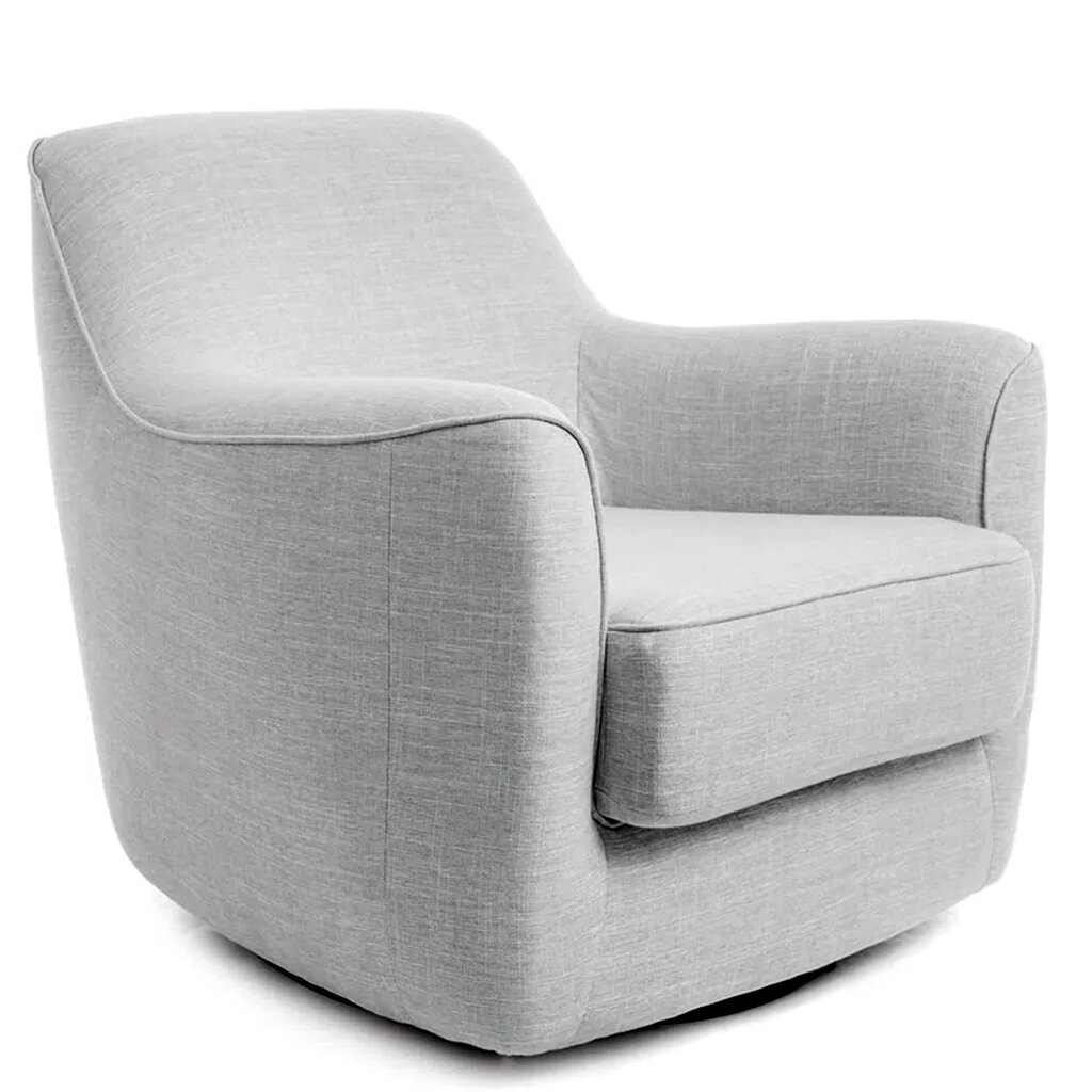 ADELAIDE SWIVEL CHAIR