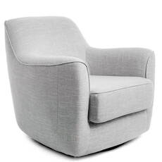ADELAIDE SWIVEL CHAIR