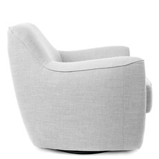 ADELAIDE SWIVEL CHAIR