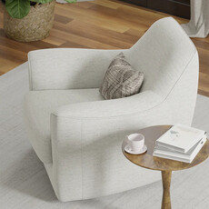 ADELAIDE SWIVEL CHAIR