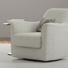 ADELAIDE SWIVEL CHAIR
