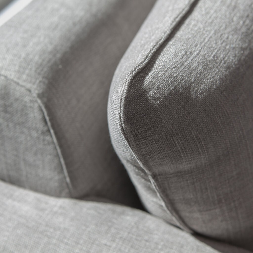 CHARLES SOFA By HUPPE