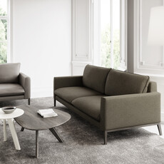 CHARLES SOFA By HUPPE