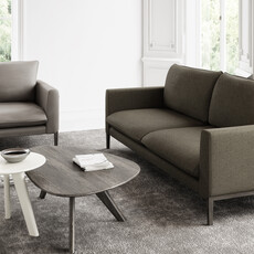 CHARLES SOFA By HUPPE