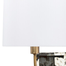 TRIUMPH 2-LIGHT WALL SCONCE