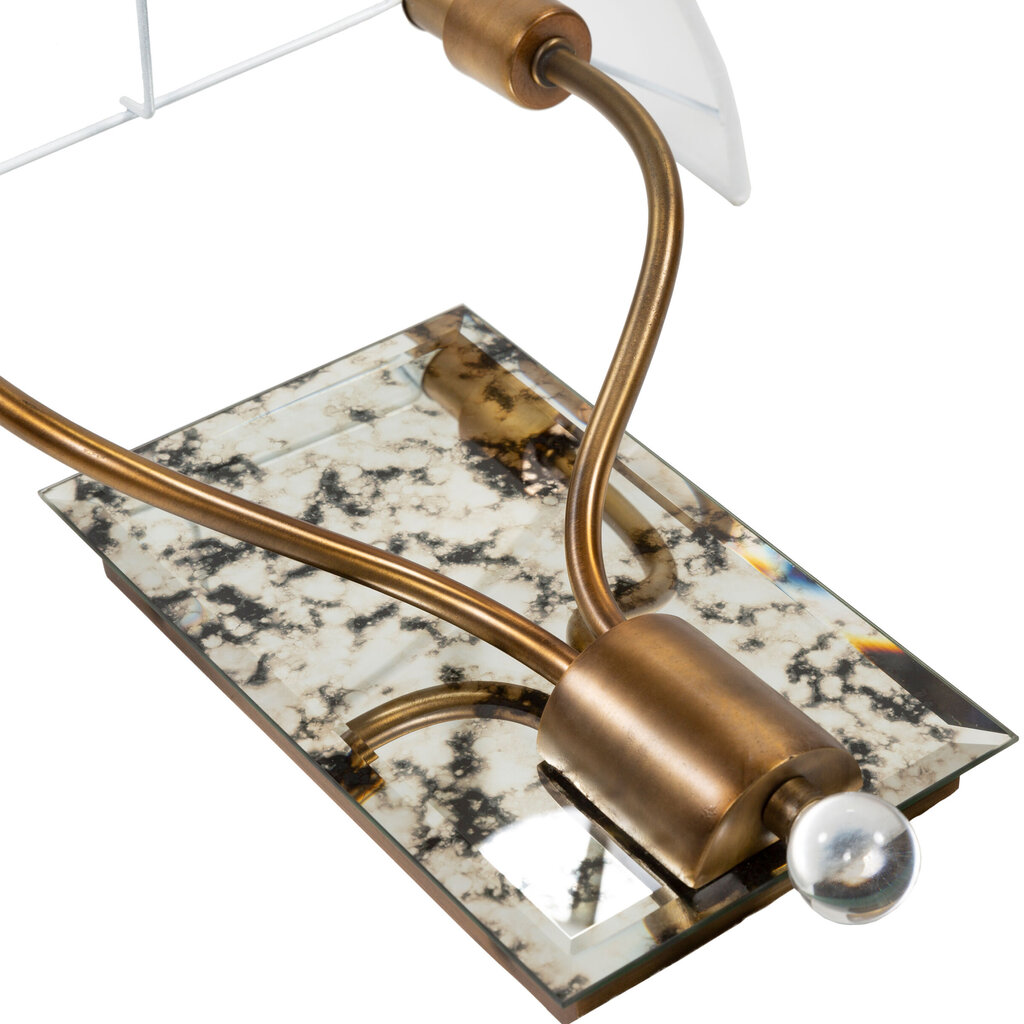 TRIUMPH 2-LIGHT WALL SCONCE