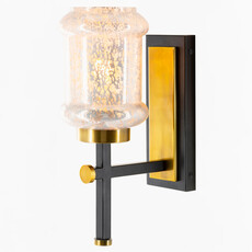 NEMO 1-LIGHT WALL SCONCE