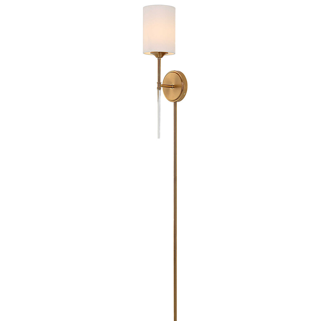 MAREK WALL SCONCE