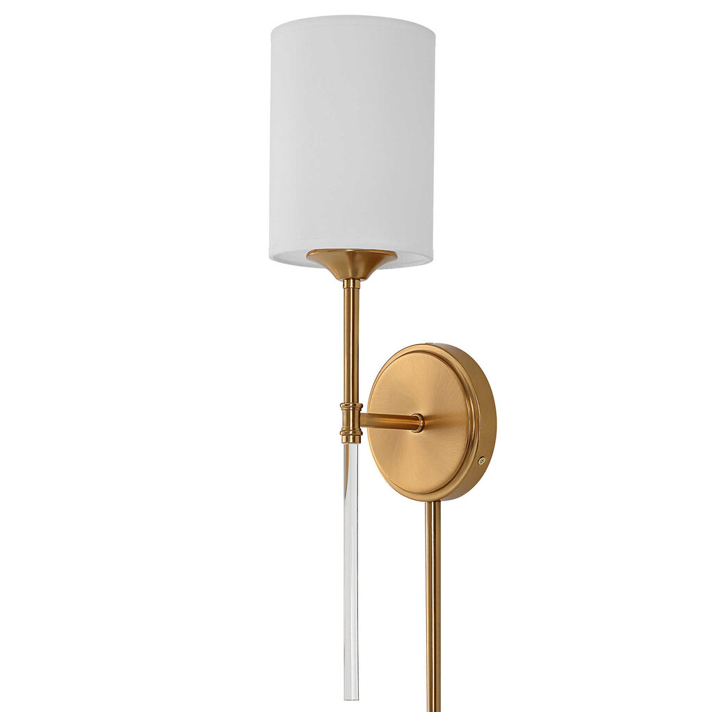 MAREK WALL SCONCE