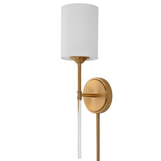 MAREK WALL SCONCE
