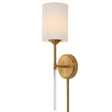 MAREK WALL SCONCE