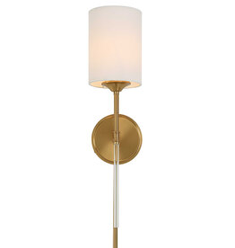 MAREK WALL SCONCE