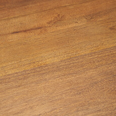 NEPTUNE DINING TABLE ROUND NATURAL 63"