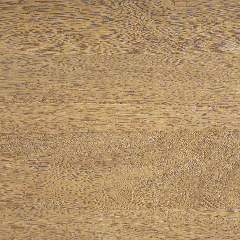 ETIQUETTE DINING TABLE 84" NATURAL