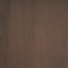 CALLUM COFFEE TABLE OVAL DARK BROWN