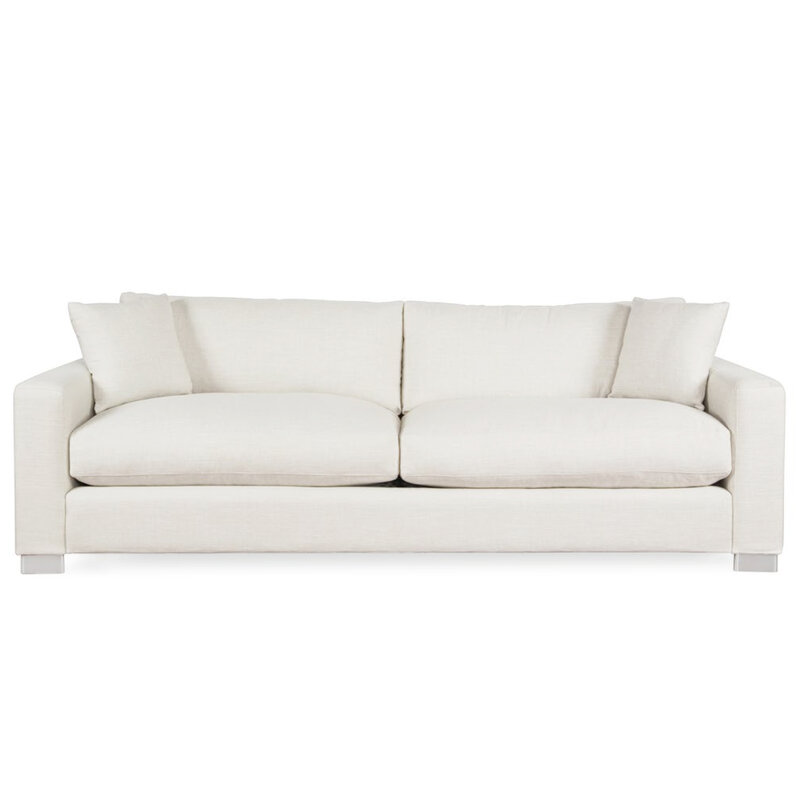 ASPEN FEATHER FILLED SOFA COLLECTION