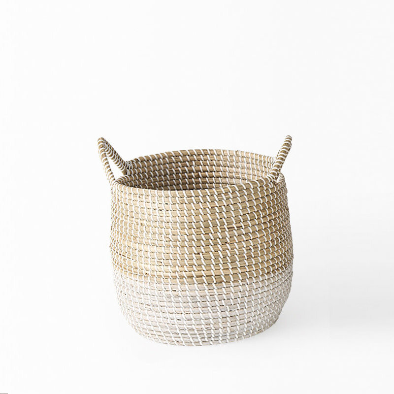 WEYES BASKET SMALL