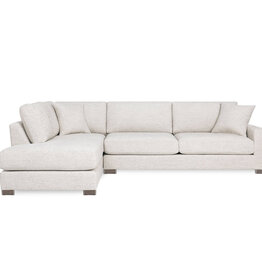 ASPEN FEATHER FILLED SECTIONAL COLLECTION