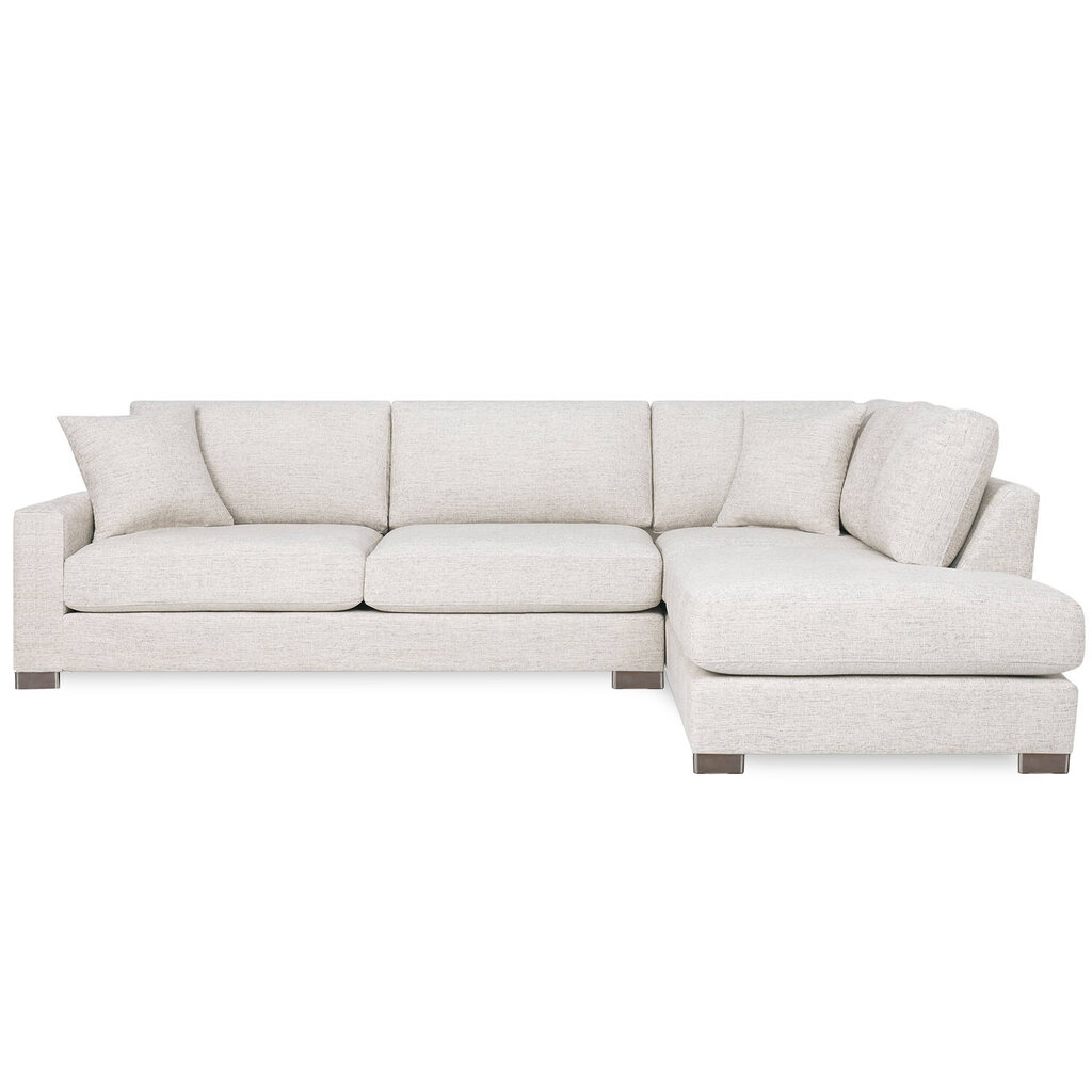 ASPEN FEATHER FILLED SECTIONAL COLLECTION
