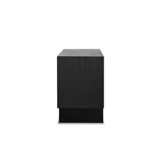 BRONTE SIDEBOARD BLACK 71"
