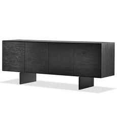 BRONTE SIDEBOARD BLACK 71"