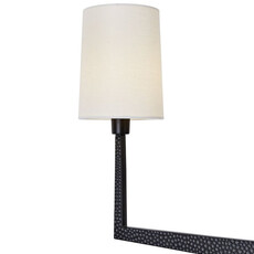 BANDIT 8-LIGHT CHANDELIER