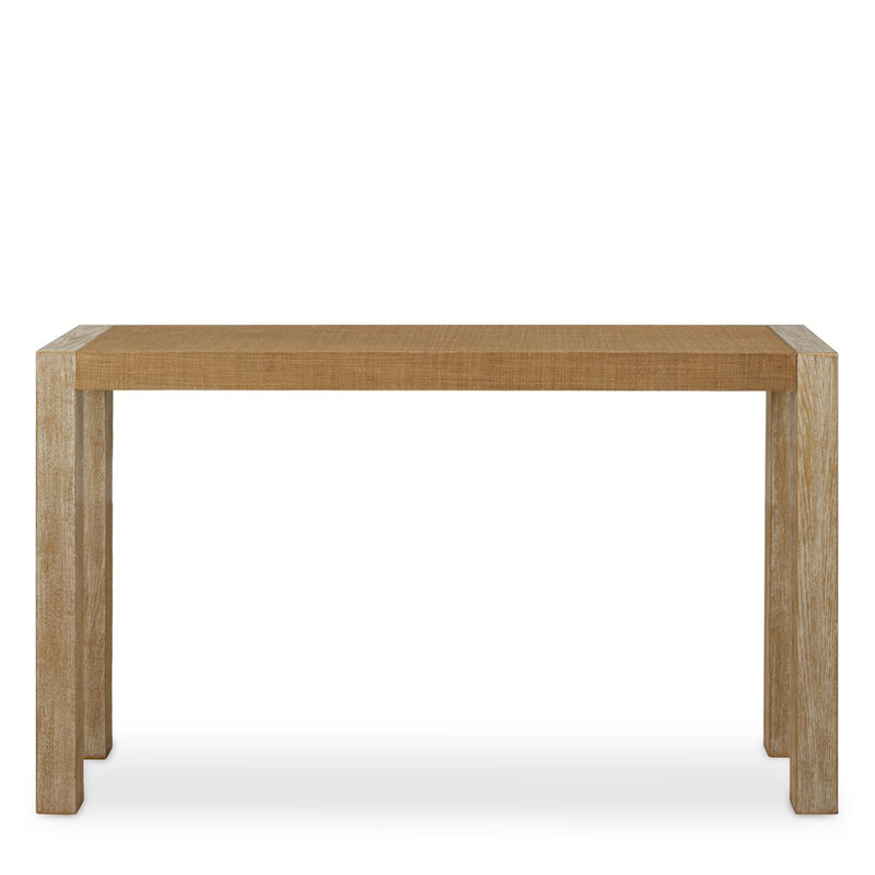 CLARK CONSOLE TABLE