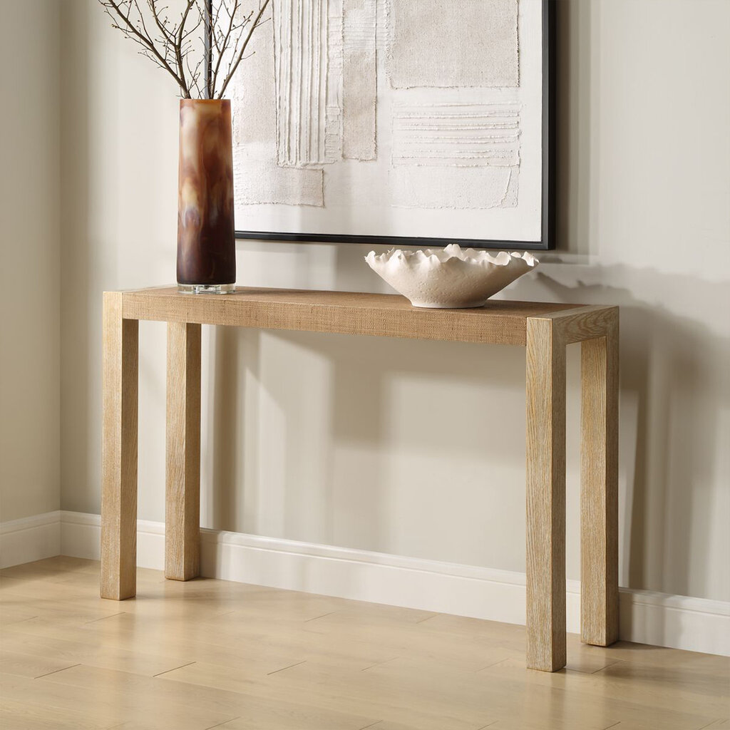 CLARK CONSOLE TABLE
