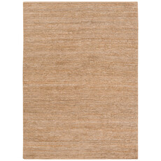 CONTINENTAL JUTE 8' x 11" NATURAL