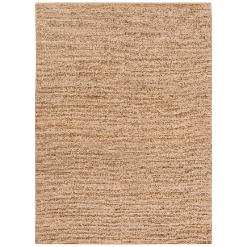 CONTINENTAL JUTE 8' x 11" NATURAL
