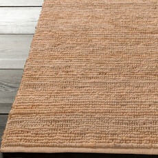 CONTINENTAL JUTE 8' ROUND NATURAL