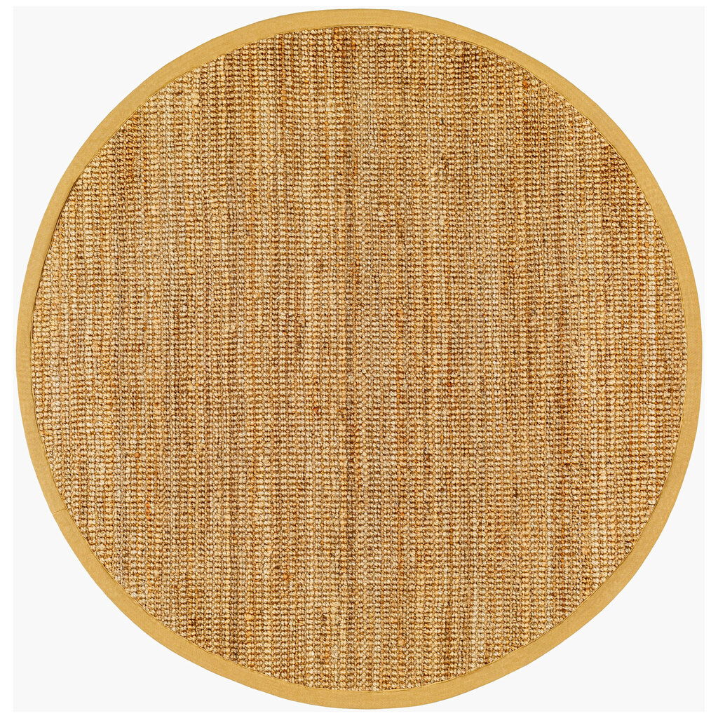CALLA JUTE 6' ROUND