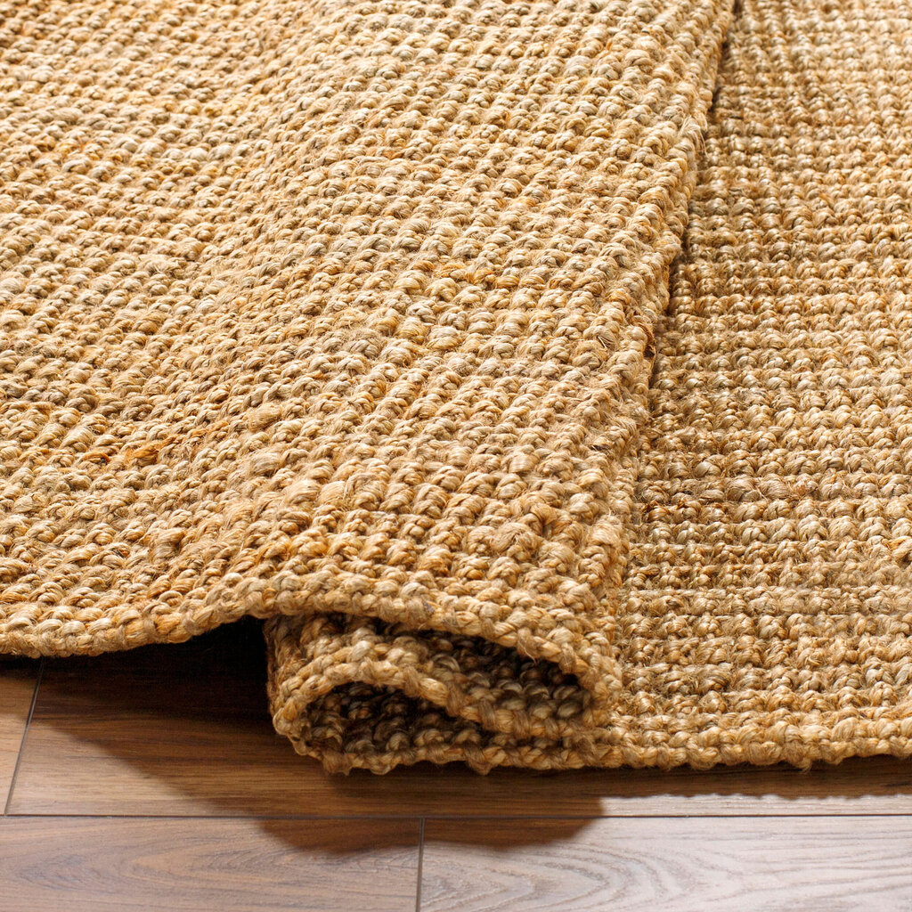 CALLA JUTE 6' ROUND