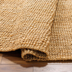 CALLA JUTE 6' ROUND