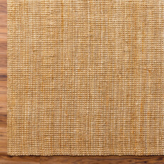 CALLA JUTE 6' ROUND