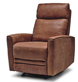 MATEO RECLINER SADDLE LODGE