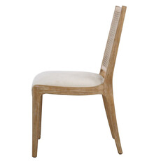 SALEM DINING CHAIR CANE BACK