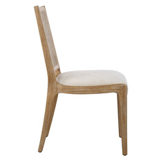 SALEM DINING CHAIR CANE BACK