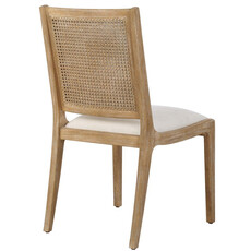SALEM DINING CHAIR CANE BACK