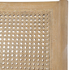 SALEM DINING CHAIR CANE BACK