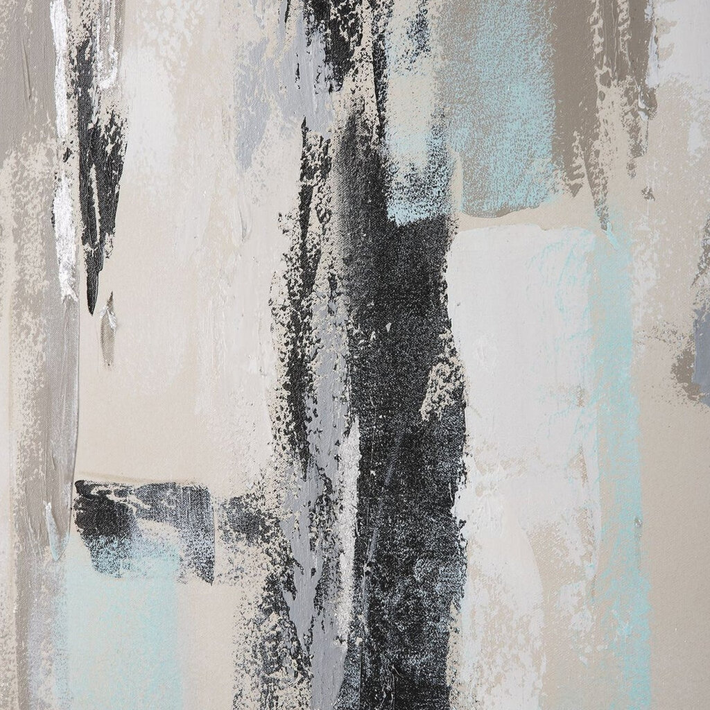 QUANDARY PAINTING 50" X 74"