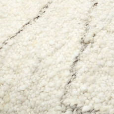 DUALITY DOWN FILLED 22" WOOL NATURAL AND GREY