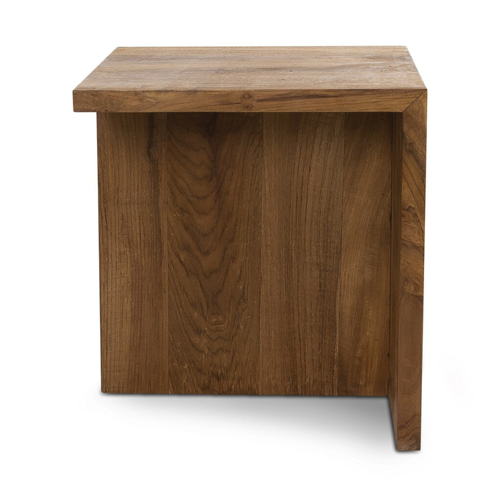 TERRA ACCENT TABLE