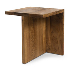 TERRA ACCENT TABLE