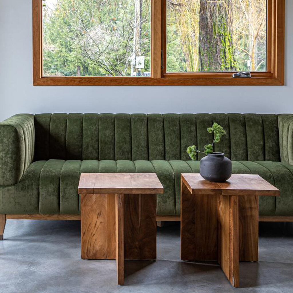 TERRA ACCENT TABLE