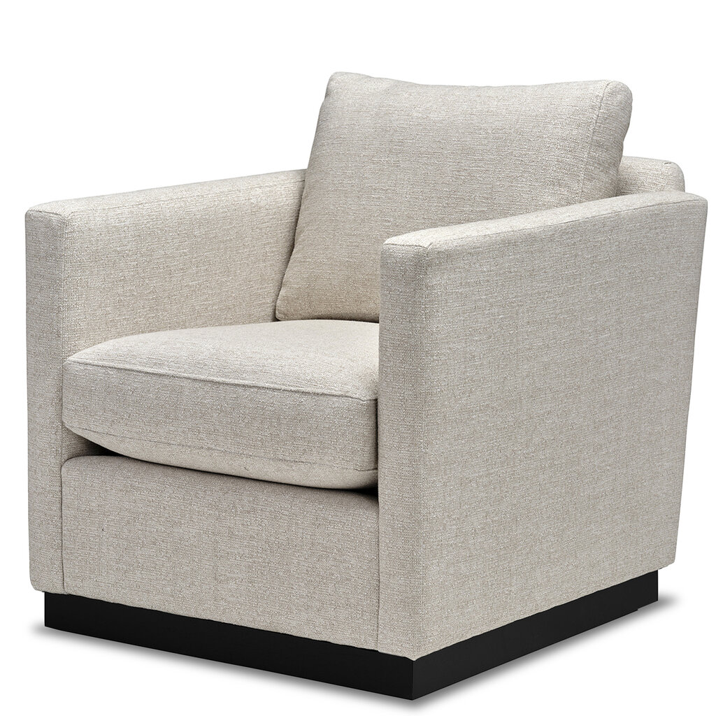 HARBOUR SWIVEL CHAIR