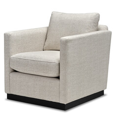 HARBOUR SWIVEL CHAIR