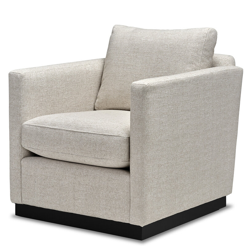 HARBOUR SWIVEL CHAIR